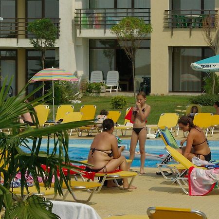 Diamond Apartments Sveti Vlas Eksteriør bilde