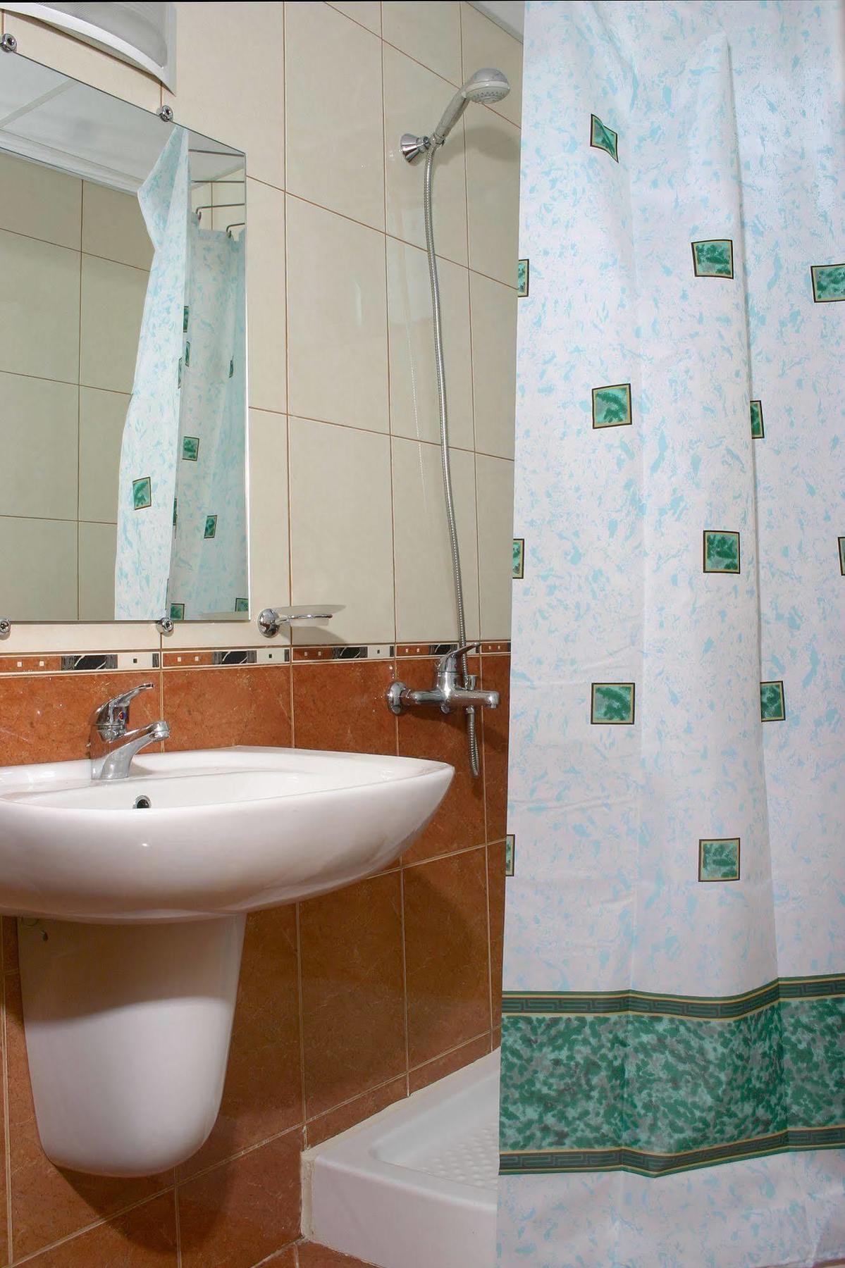 Diamond Apartments Sveti Vlas Eksteriør bilde