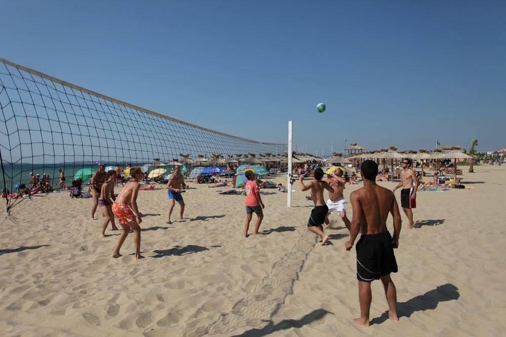 Diamond Apartments Sveti Vlas Eksteriør bilde
