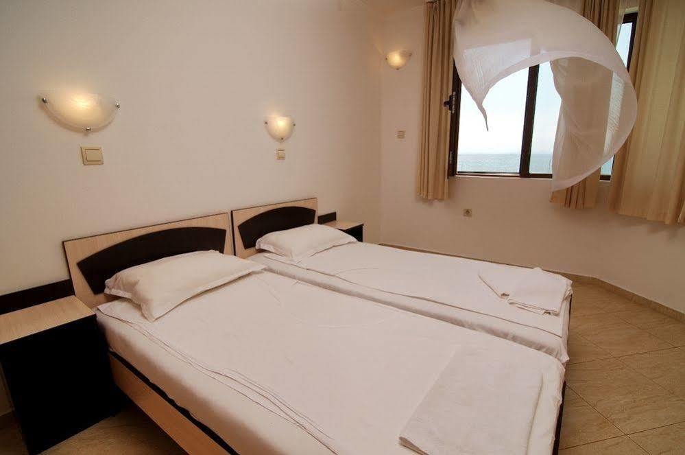 Diamond Apartments Sveti Vlas Eksteriør bilde