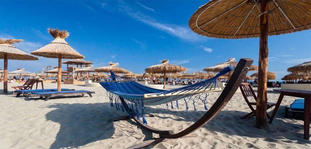 Diamond Apartments Sveti Vlas Eksteriør bilde
