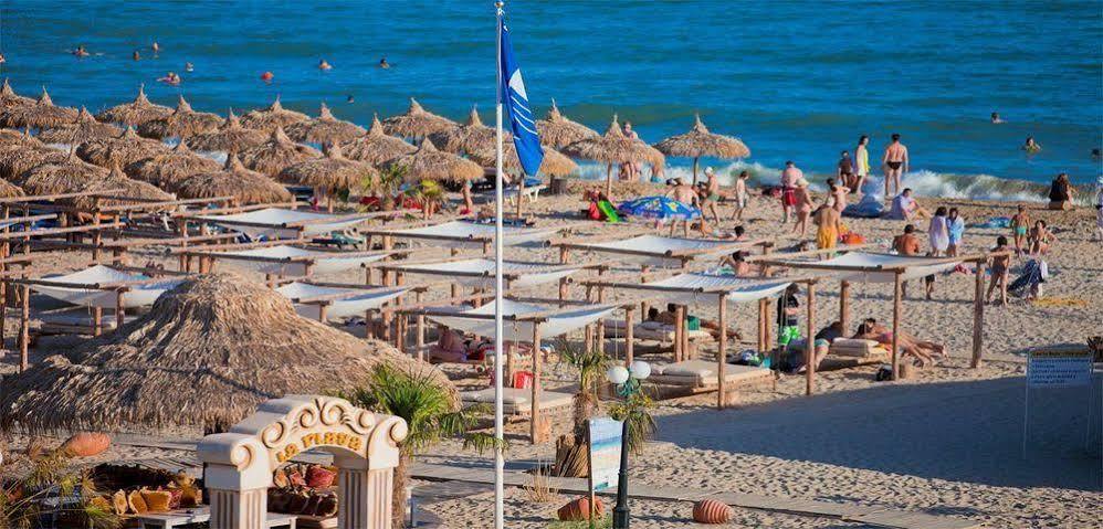 Diamond Apartments Sveti Vlas Eksteriør bilde
